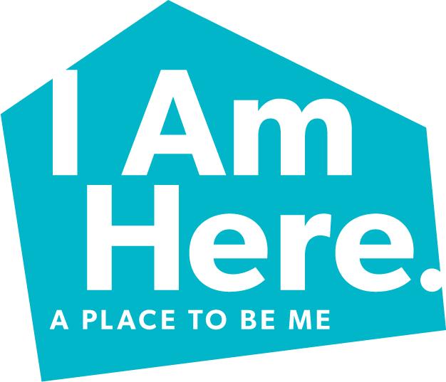 I Am Here